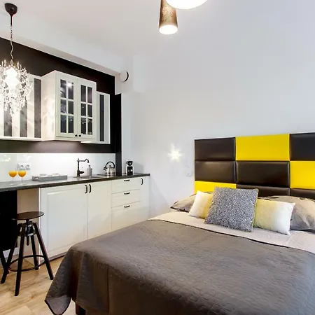 Apartment Clicktheflat The Rising Museum Warsaw