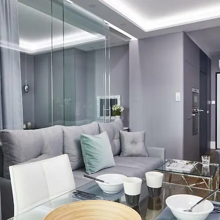 Apartament Rydygiera 16-18 By Homeprime *