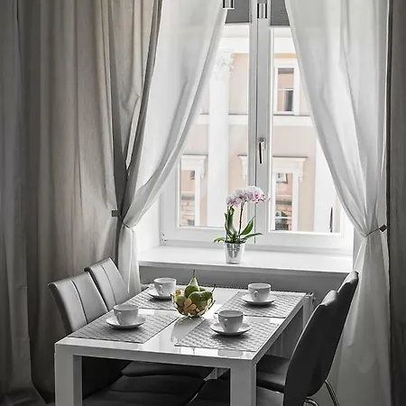 Διαμέρισμα My Place
