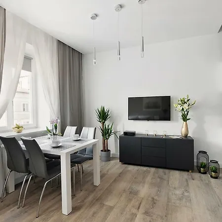 My Place * Warszawa