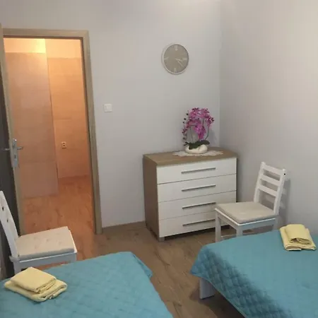 Apartament Metro Pole Mokotowskie Ii