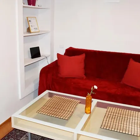 Apartment West Mazowiecka 7 Warsaw