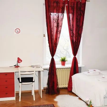West Mazowiecka 7 * Warsaw