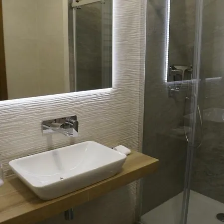 Apartament Mokotow Nad Skarpa