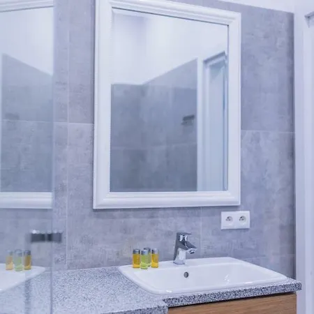Apartel Plac Unii Lubelskiej Apartment Warsaw