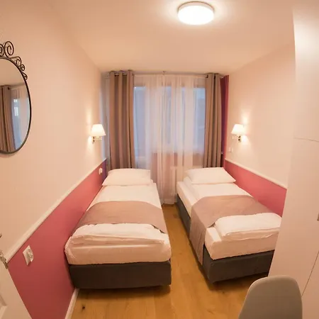 Grzybowska 9 * Warsaw
