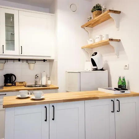 Arkadia Chillout Apartment