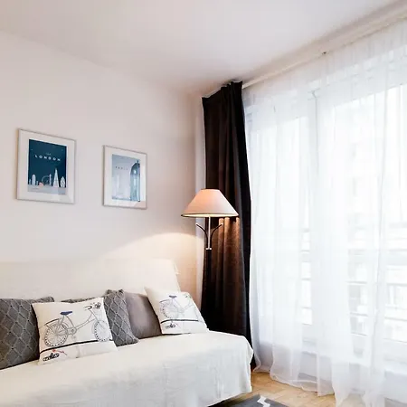 Apartment Arkadia Chillout *