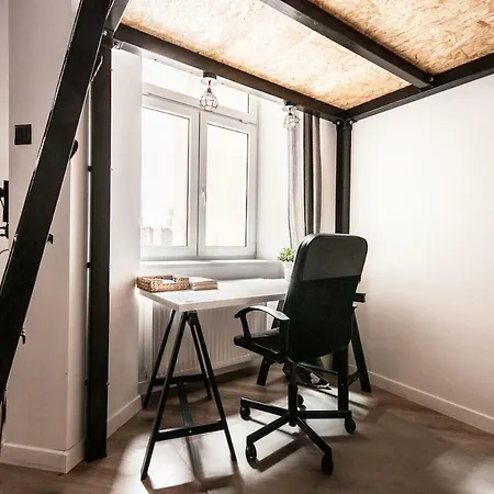 Apartment B&a Centre *