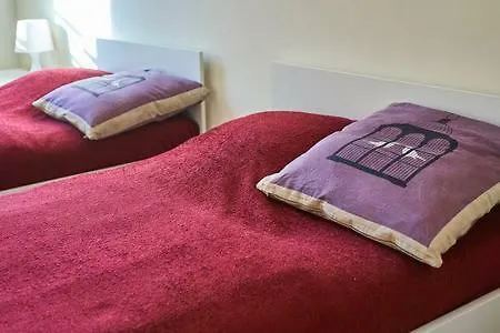 Center Warsaw - Apartmenty Jana Pawla II
