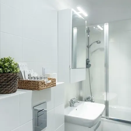 Apartment Golden Pereca Onz *