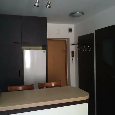 Kawalerka Warszawa, Srodmiescie, Ul. Anielewicza 27, Okolice Muzeum Polin Lägenhet *