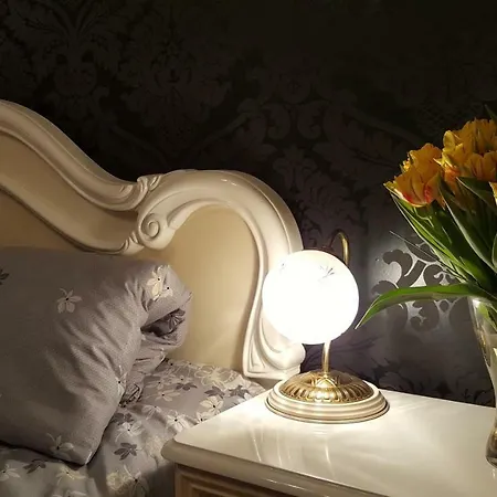 Apartament Czteroosobowy Z Tarasem Apartment Warsaw