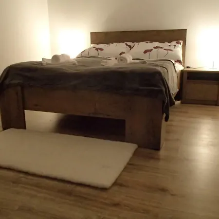 Wislana Apartment