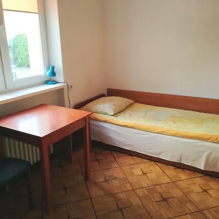 Ewa Nocleg ze śniadaniem *