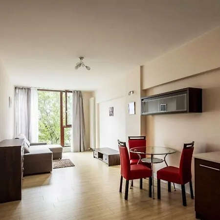 Grojecka 194 - Cozy By Homeprime Apartment Warsaw