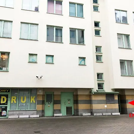 Sienna 93 - Cozy By Homeprime Apartament Warszawa