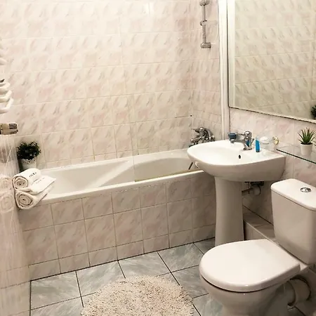 Apartament Sienna 93 - Cozy By Homeprime