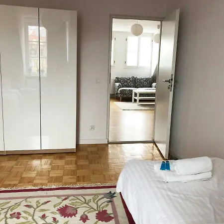 Podwale 29 By Homeprime Apartment *