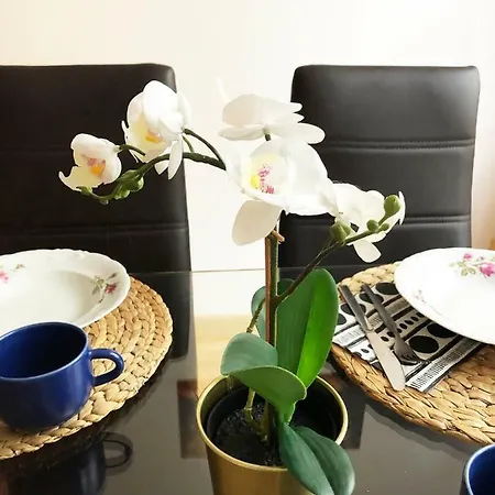 Apartament Sienna 93 - Cozy By Homeprime
