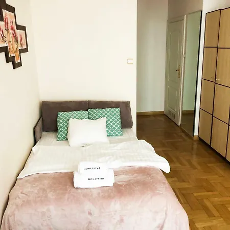Apartament Sienna 93 - Cozy By Homeprime Warszawa