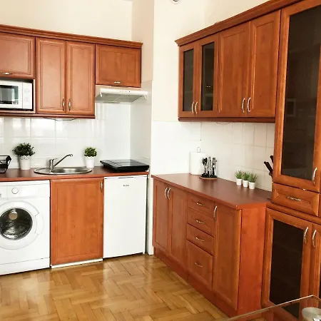 Apartament Sienna 93 - Cozy By Homeprime Warszawa