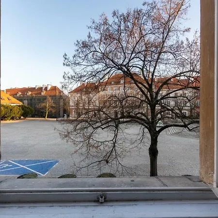 Apartment Concierge Old Town Square *