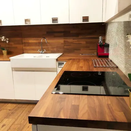 Bednarska 18 - Loft By Homeprime Apartamento