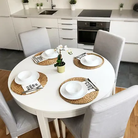 Apartment Podwale 29 By Homeprime