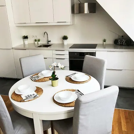 Podwale 29 By Homeprime Apartment