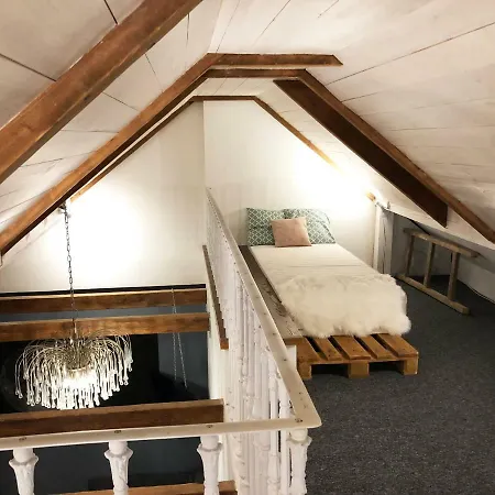 Bednarska 18 - Loft By Homeprime Apartamento *