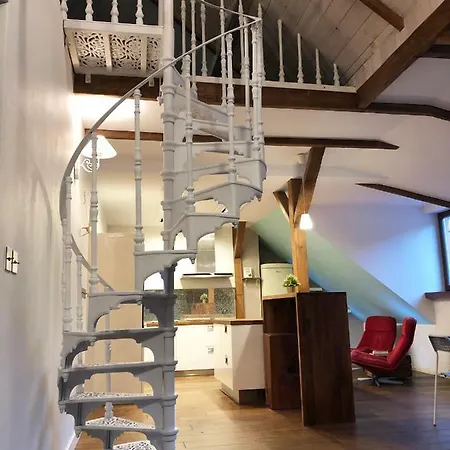 Bednarska 18 - Loft By Homeprime * Varsóvia