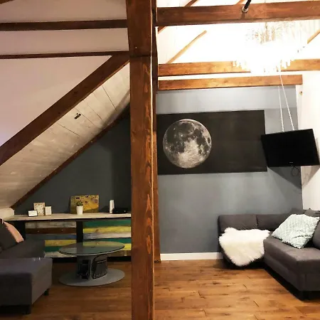 Bednarska 18 - Loft By Homeprime * Varsóvia