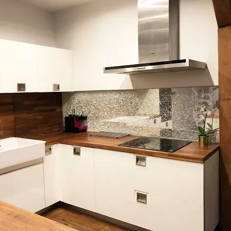 Apartamento Bednarska 18 - Loft By Homeprime *