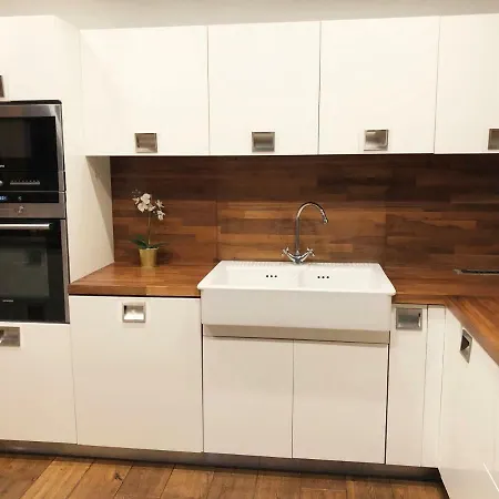 Apartamento Bednarska 18 - Loft By Homeprime Varsóvia