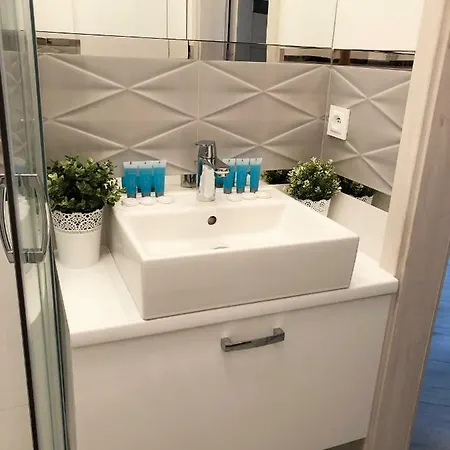 Apartament Ozarowska 77 - 1br By Homeprime Warszawa