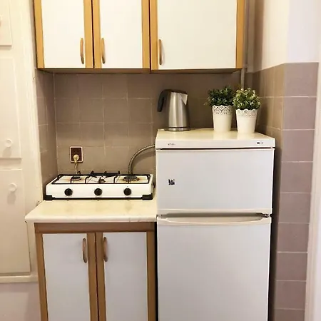 Apartament Solidarnosci 82a - Cosy Studio