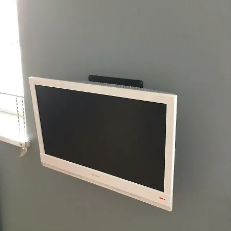 Lägenhet Apartament Hoza 59 Warszawa