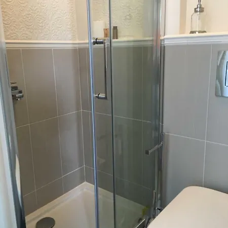 Lägenhet Apartament Hoza 59 Warszawa