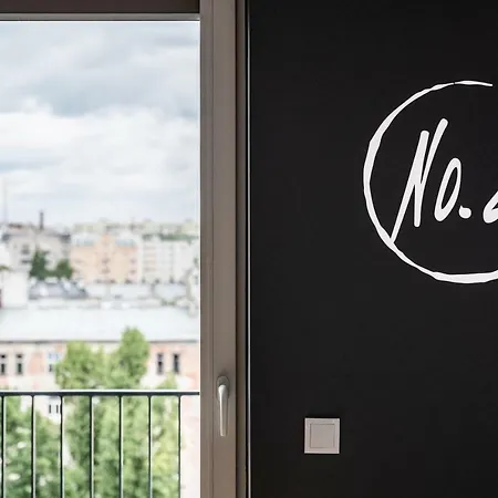 Atelier Praga No. 2 Apartment