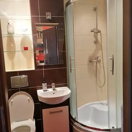 Sunny And Lovely Apartment. Near Chopin Airport! * Warsaw
