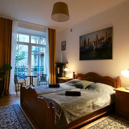 Wawelska Best Rest