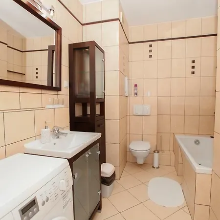 Kabaty 3 Apartamento Varsovia