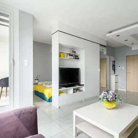 Gama Apartment