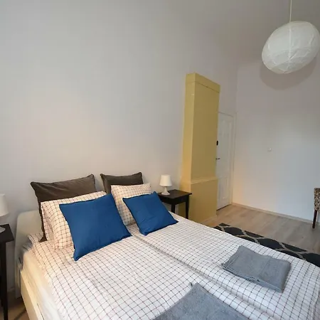 Kwatera prywatna Bracka 23 Centrum *