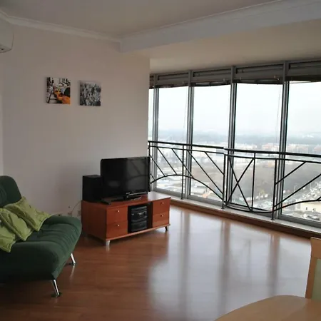 Werset Apartmán