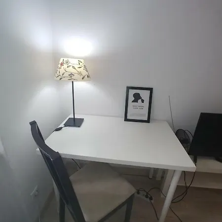 Bracka 23 Centrum Kwatera prywatna Warszawa