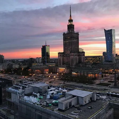 Greatview Appartement