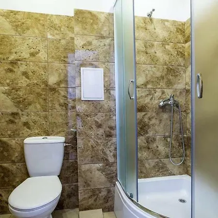 Nowy Swiat Apartment Warsaw