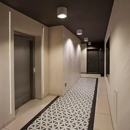 Olszowa 14 - 1br By Homeprime Warsaw